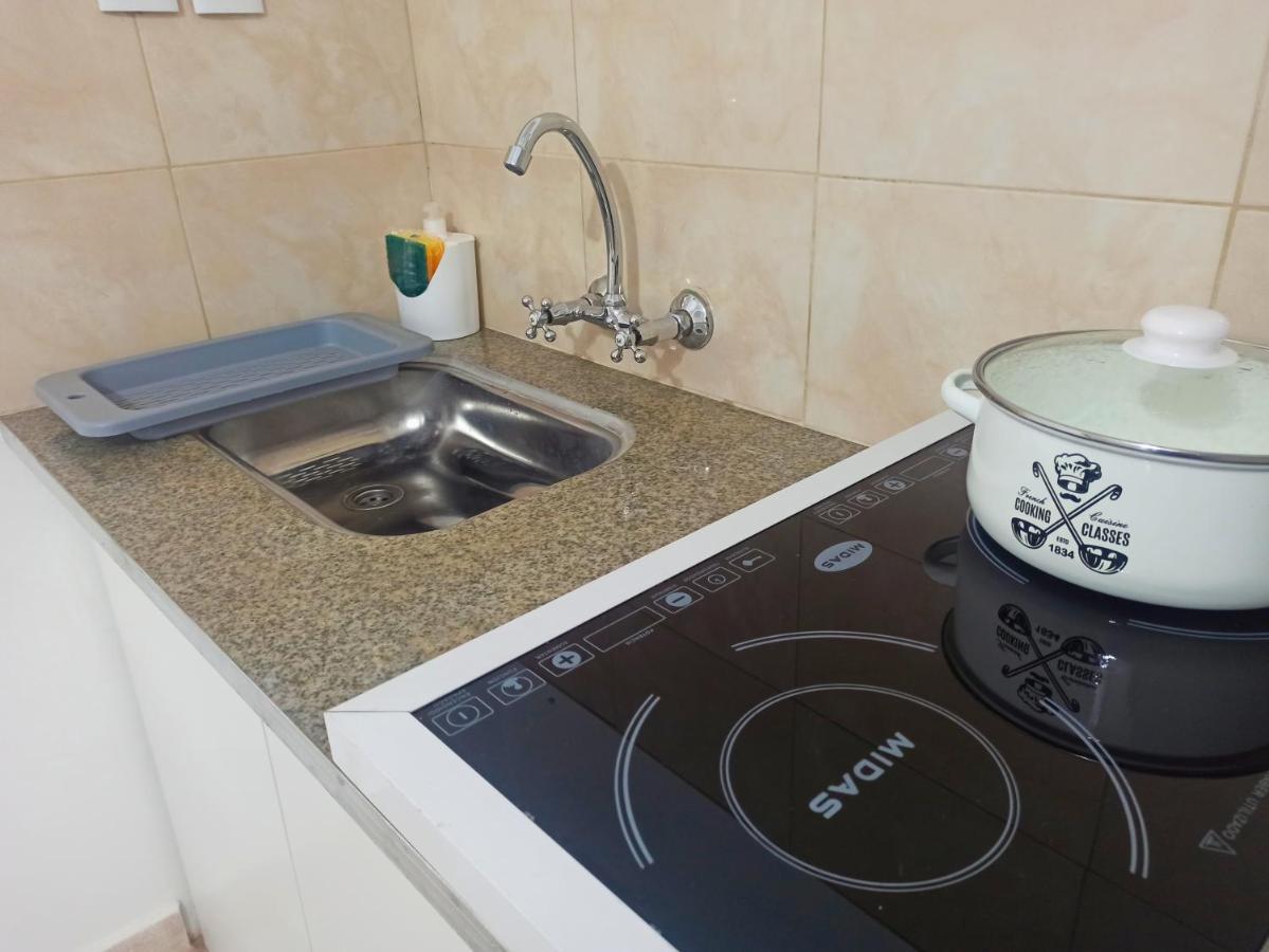 Beva'S Home Chajarí Zewnętrze zdjęcie