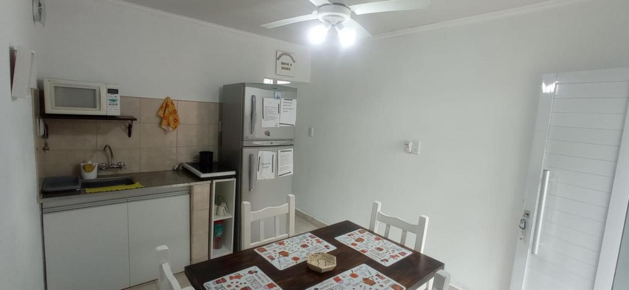 Beva'S Home Chajarí Zewnętrze zdjęcie