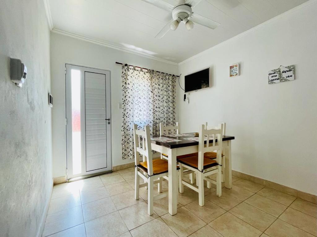 Beva'S Home Chajarí Zewnętrze zdjęcie