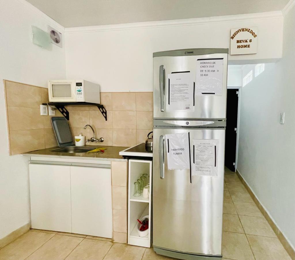 Beva'S Home Chajarí Zewnętrze zdjęcie