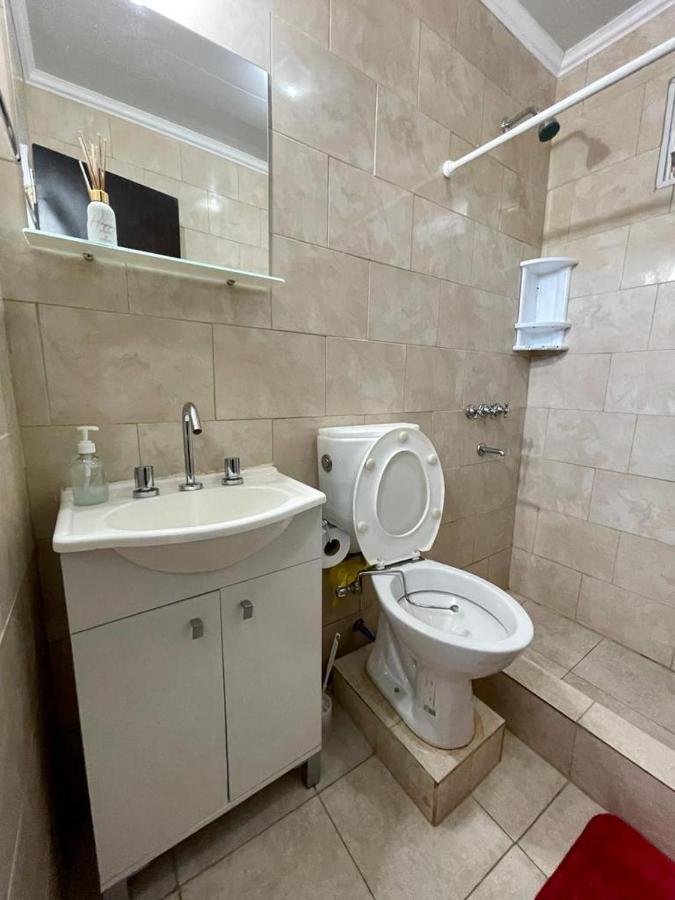 Beva'S Home Chajarí Zewnętrze zdjęcie